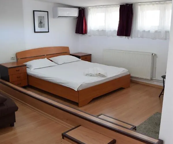 بيت ضيافة Ada