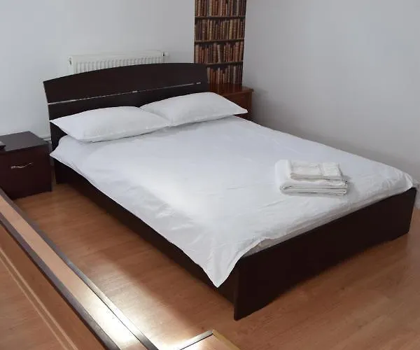 Ada 3* Boekarest