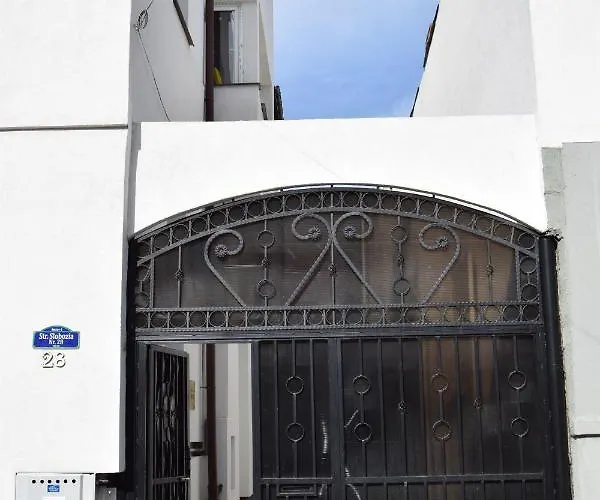 Ada Βουκουρέστι