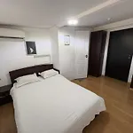 Ada Maison d'hôtes Bucarest