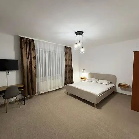 Gasthof Ada Bukarest