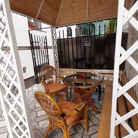 Ada Gasthof Bukarest