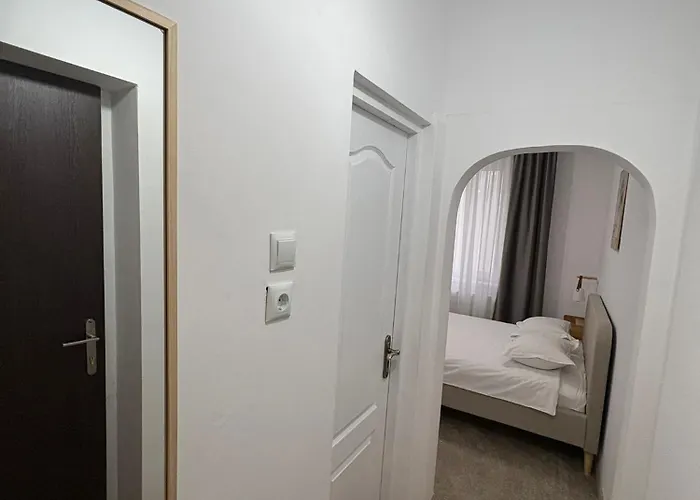 Maison d'hôtes Ada 3*