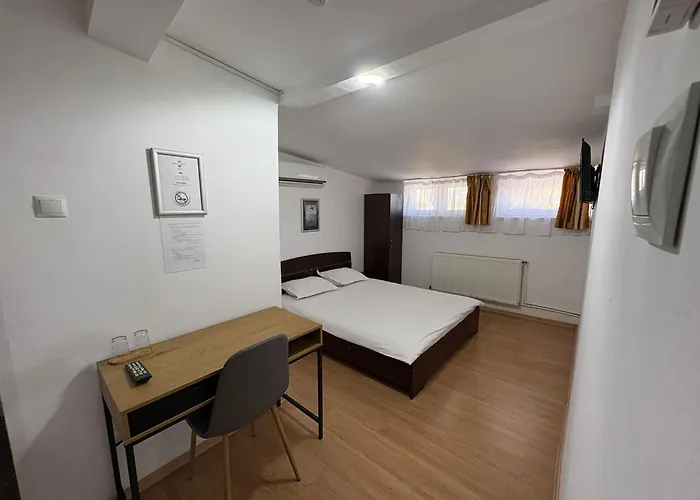 Maison d'hôtes Ada 3*