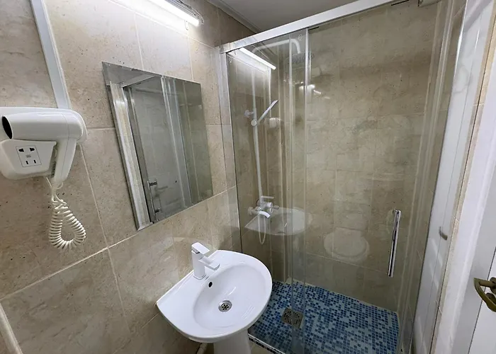 Maison d'hôtes Ada Bucarest