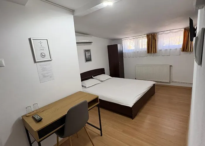 Ada Бухарест