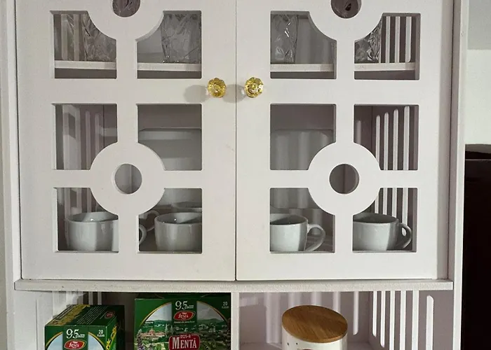 Ada Maison d'hôtes 3*