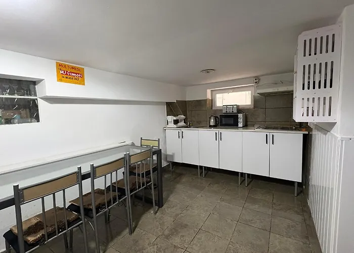 Maison d'hôtes Ada 3*