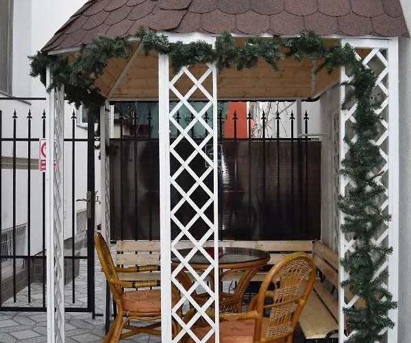 Ada Бухарест