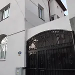 Ada Casa de hóspedes Bucareste