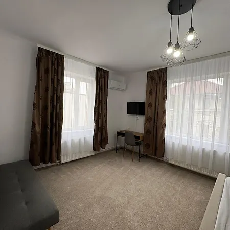 Ada 3* 布加勒斯特